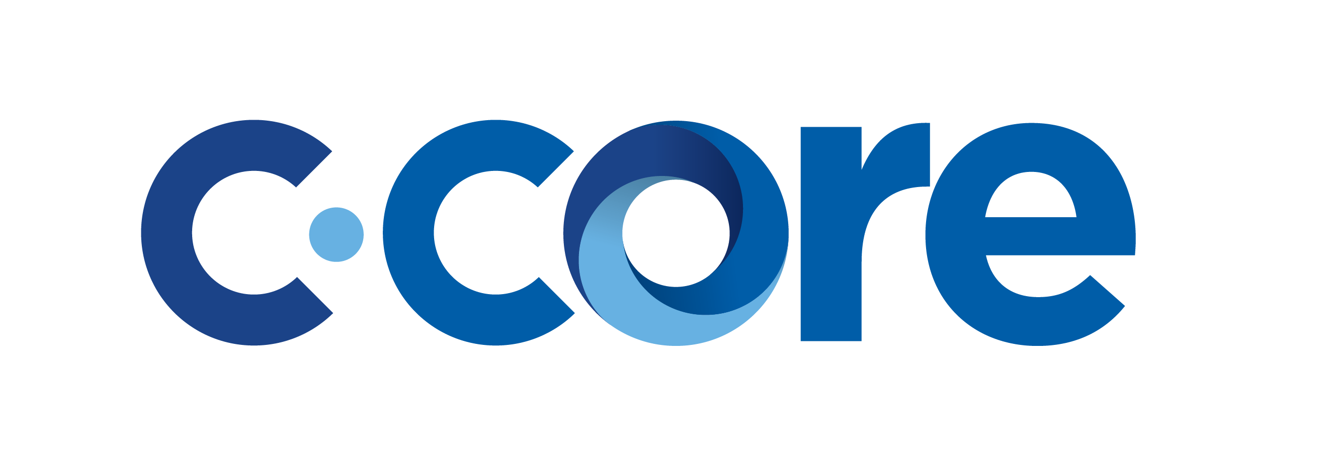 C-CORE Logo