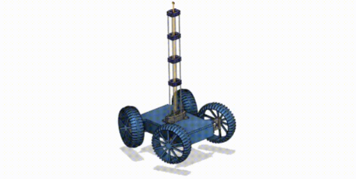 BoreBot