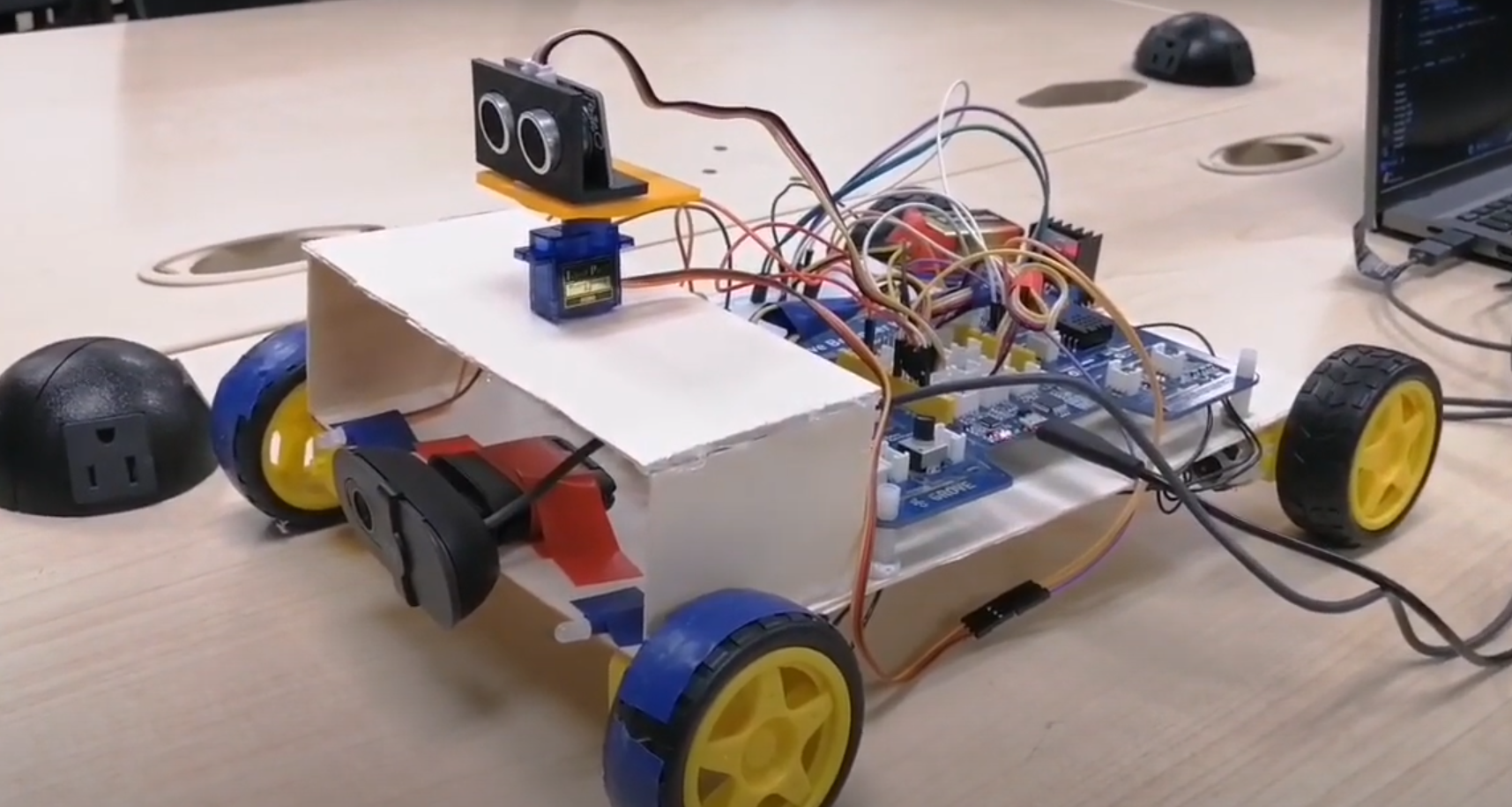 RC Car