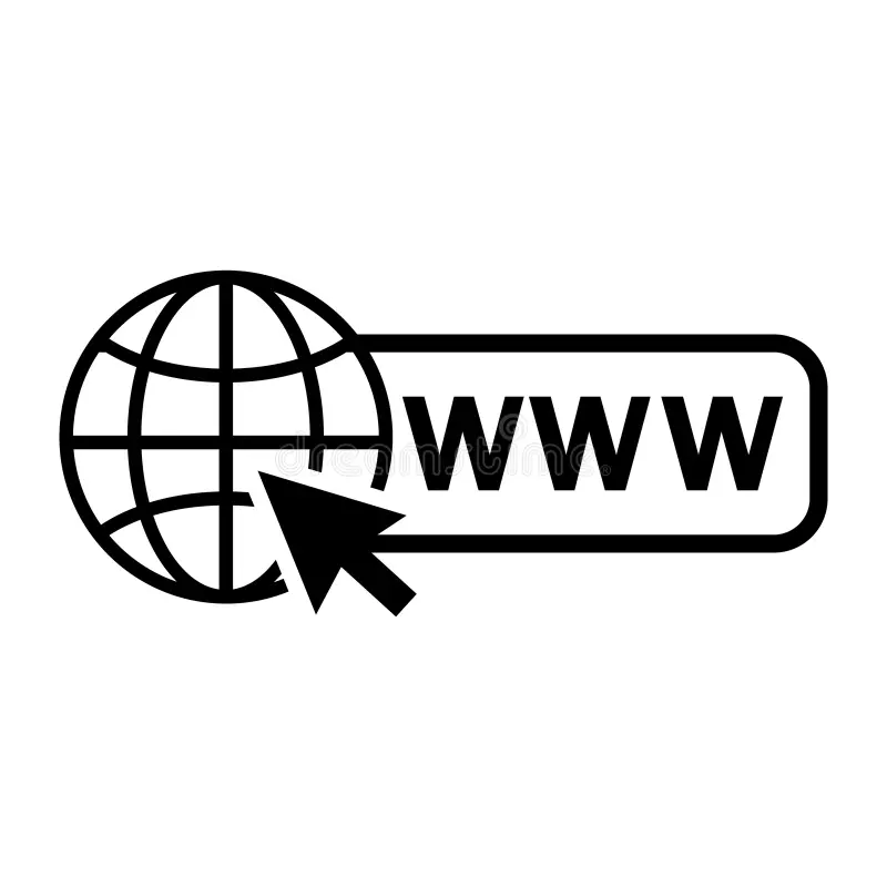 Website Icon