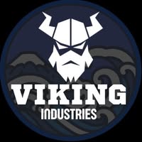Viking Industries Logo
